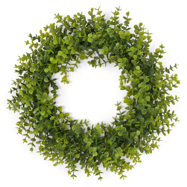 GREEN LEAVES Plantă artificială