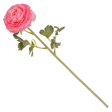 RANUNCULUS Floare artificială