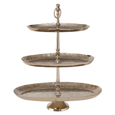 SELWYN Platou supraetajat