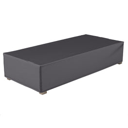 AERO Husă protecție șezlong dublu