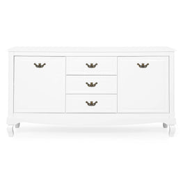 CASIAN Bufet 2 uși, 3 sertare