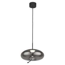 LISBON Pendul 1x6W LED