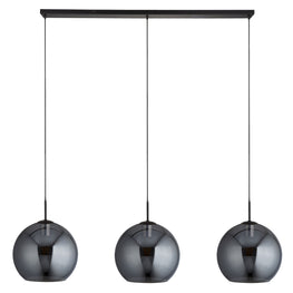 AMSTERDAM Lustră 3x10W E27