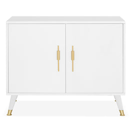 CALYPSO Comodă 2 uși