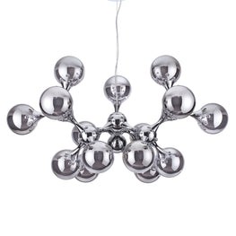 NODI Lustră 15x40W E14