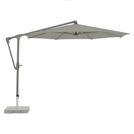 SUNWING CASA EASY Umbrelă rotundă, D.300cm