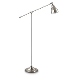 NEWTON Lampadar 1 x 60W E27