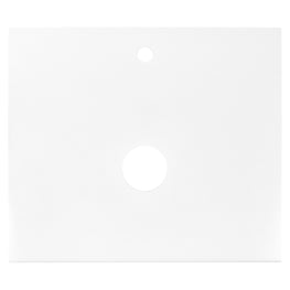 BREATHE Top corp lavoar, 50x60cm, marmură