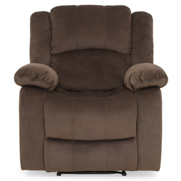 NOLE Fotoliu recliner manual