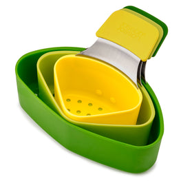 NEST Set 3 piese gătire aburi