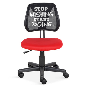 SCOLAR Scaun birou copii