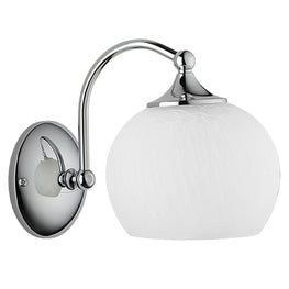 LARGO Aplica 1xE27/ 60W