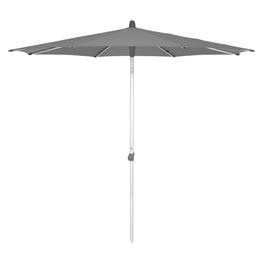 ALU SMART EASY Umbrelă, 245x250cm