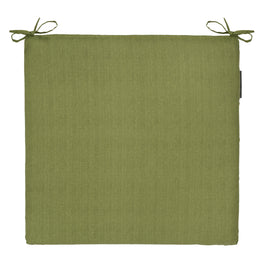 BASIC GREEN Pernă scaun, 40x40cm