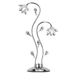 NINFEA Veioza 2x2W G9