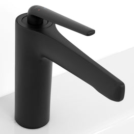 NAOMI Baterie lavoar