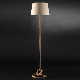 CORDA Lampadar 1x22W E27