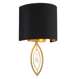 CROWN Aplică 1x60W E14