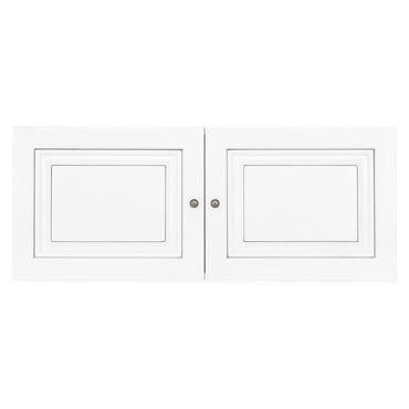 JAZZ Suprapozabil lat, 2 uși