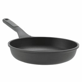 LEO Tigaie, aluminiu