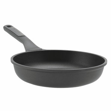 LEO Tigaie, aluminiu