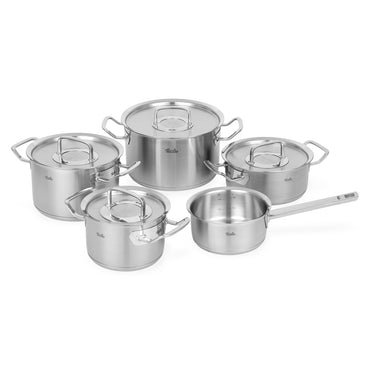 ORIGINAL PROFI Set 5 vase pentru gătit