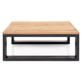 FERMO Măsuță cafea exterior