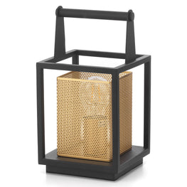 MALIK Veioză 1x22W E27