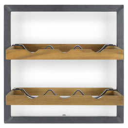 PUZZLE Poliță vinuri tip B