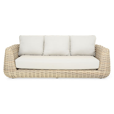 CANCUN Canapea exterior, 3 locuri