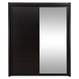 MOON Dulap 2 uși glisante