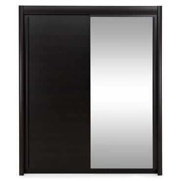 MOON Dulap 2 uși glisante