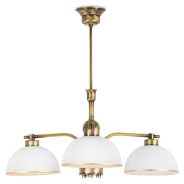 MONTANA Lustra 3x60W E27