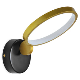 GAREN Aplică 12W 1020Lm