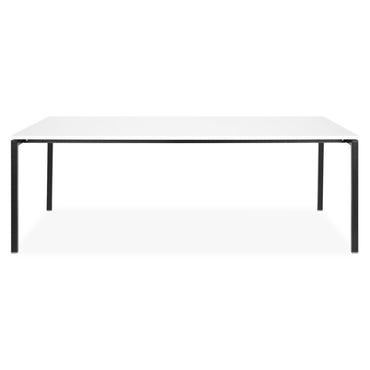 OFFIX METALIC Masa consiliu