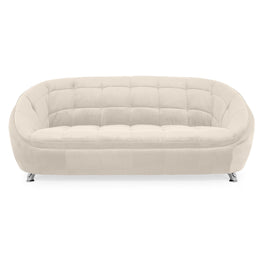 CHICAGO Canapea, 3 locuri, stofă