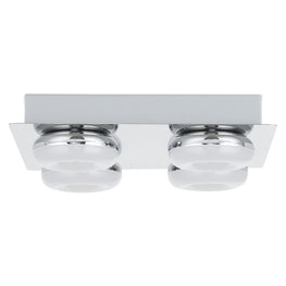 DEVEN Plafoniera 4x5W LED