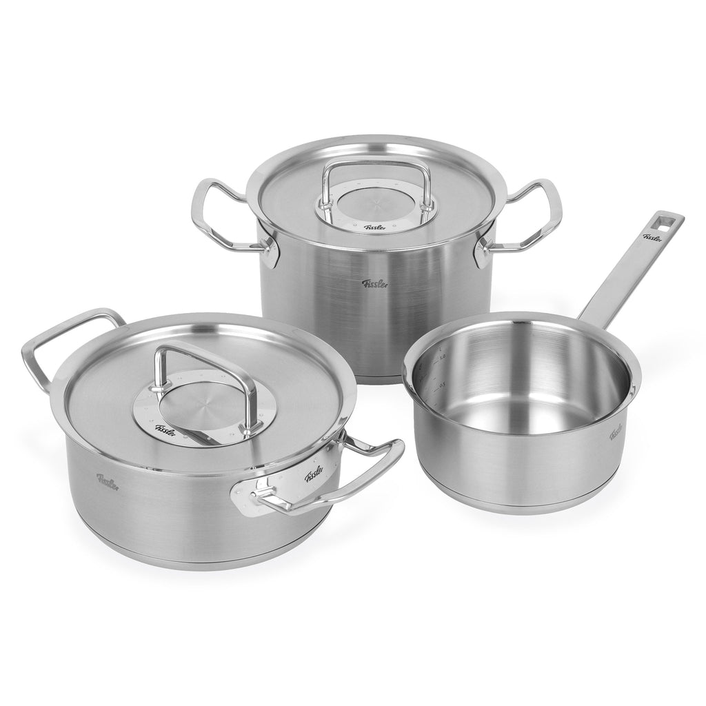 ORIGINAL PROFI Set 3 oale de la Mobexpert