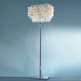 MAKANI Lampadar 4x6W E14