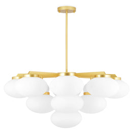 PATIA Lustră 13x40W E27