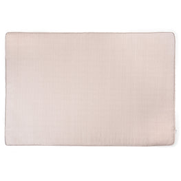 BASIC TAUPE Pernă șezut canapea, 80x120cm