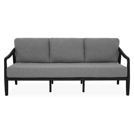 RIVERDALE Canapea exterior, 3 locuri