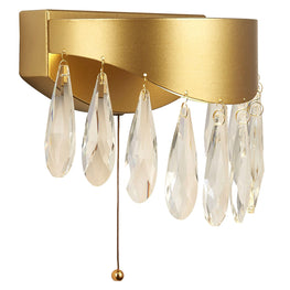 JEWEL Aplică 1x5W LED