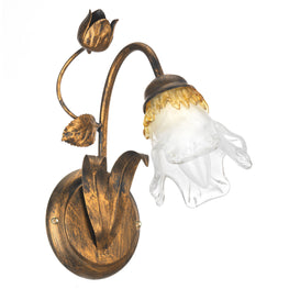 ARIANNA Aplică 1x6W E14