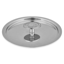 ALUINOX 1907 Capac, aluminiu