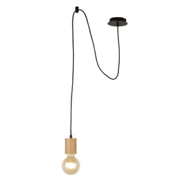 SPINNY Bază pendul 1x60W E27