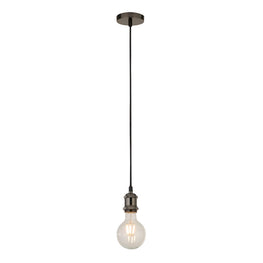 CABLE Pendul 1x60W E27