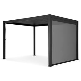 MIRADOR PREMIUM Rulou textilină pavilion