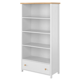 SYLVIE Etajeră copii, 1 sertar