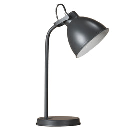 OSLO Veioză 1x6W E14